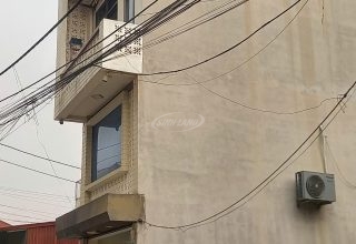 bán nhà trung tâm hoài đức