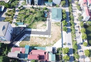bán đất đấu giá đống sành lai xá