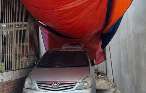 bán đất trục làng yên vĩnh kim chung