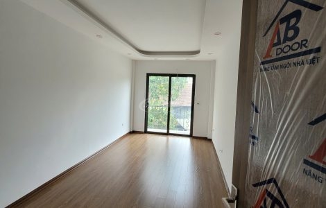 bán nhà thôn ải di trạch hoài đức