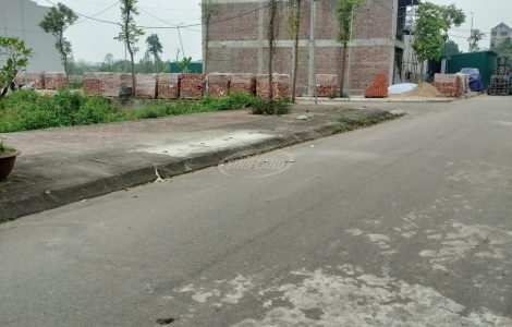 bán đất đồng súc thị trấn phùng đan phượng