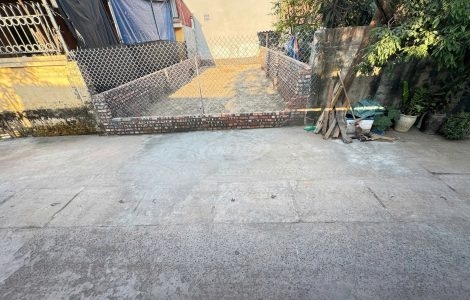 bán đất thổ cư lai xá kim chung