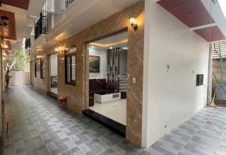bán nhà xây mới hoài đức