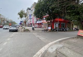 khu đất Đìa Đừng thị trấn Phùng