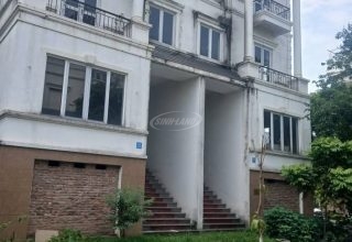 bán biệt thự lideco hoài đức