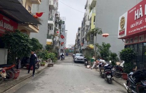 bán đất gần đại học thành đô