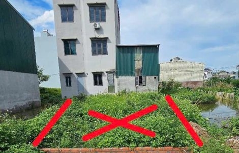 bán đất dịch vụ yên vĩnh hoài đức