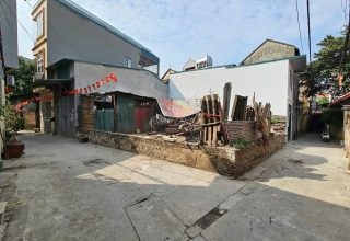 bán đất thổ cư đức thượng hoài đức