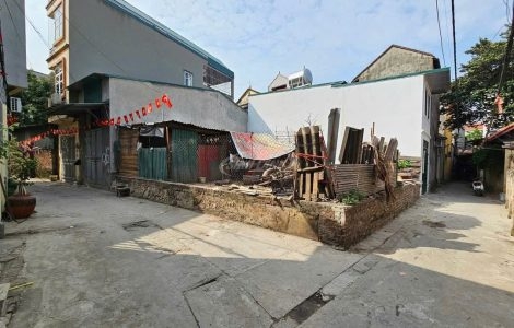 bán đất thổ cư đức thượng hoài đức