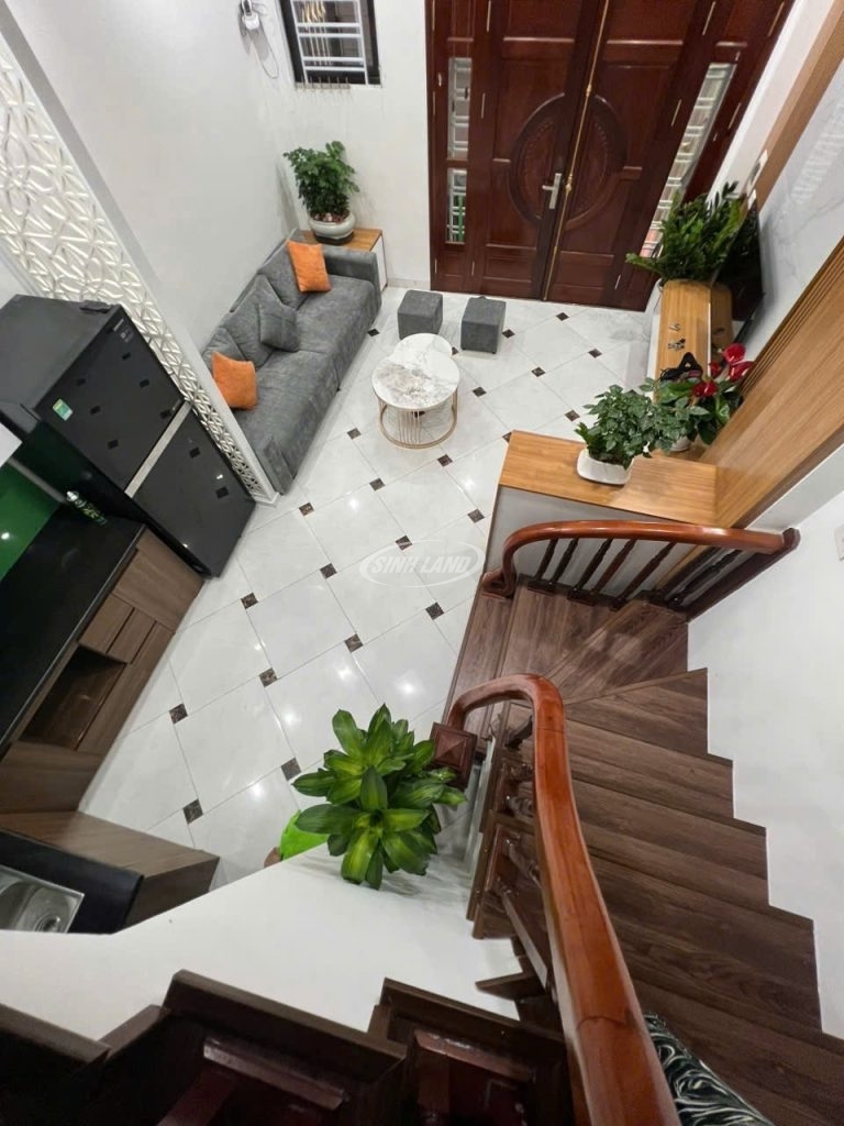 bán nhà xuân phương nam từ liêm