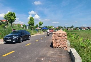 đất hà nội
