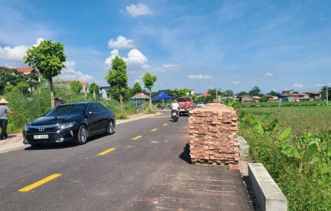 đất hà nội