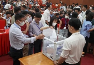 đấu giá đất thạch thất