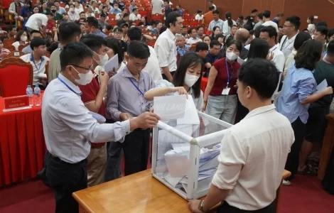đấu giá đất thạch thất