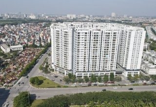 NOXH hà nội