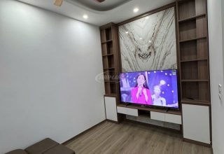 bán nhà 5 tầng xã di trạch