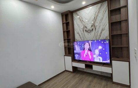 bán nhà 5 tầng xã di trạch