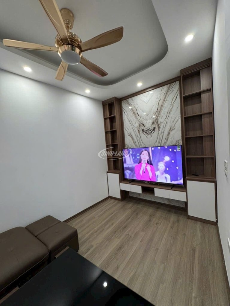 bán nhà 5 tầng xã di trạch