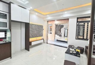 Bán nhà 5 tầng Yên Vĩnh Kim Chung Hoài Đức
