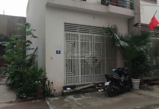 bán nhà di trạch công nghiệp