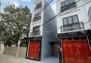bán nhà trong ngõ hoài đức