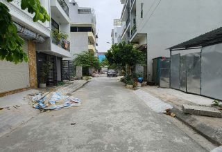 bán nhà khu đất dịch vụ lai xá
