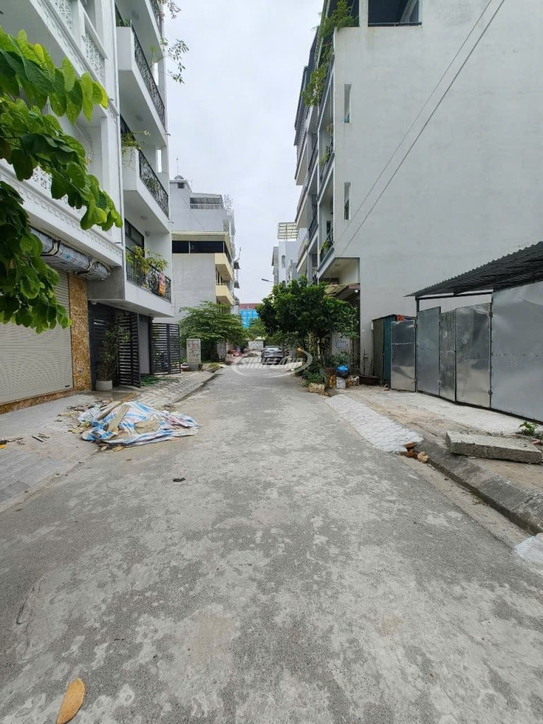 bán nhà khu đất dịch vụ lai xá