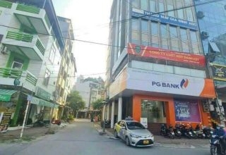 bán đất vinapol lai xá hoài đức