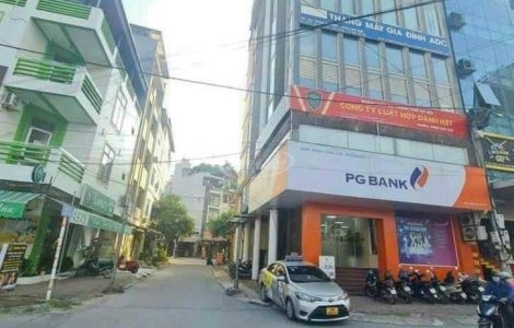 bán đất vinapol lai xá hoài đức