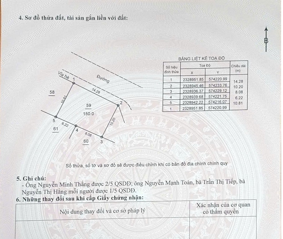 bán đất dịch vụ di trạch đường 17m