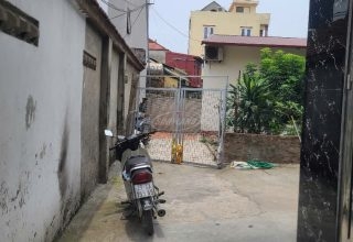 bán đất thổ cư đức giang hoài đức