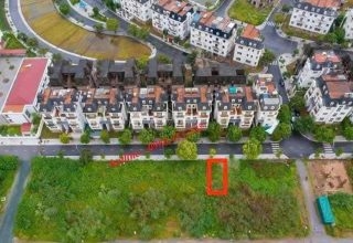 đất dịch vụ trạm trôi hoài đức