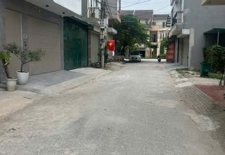 bán đất tân tây đô giá tốt