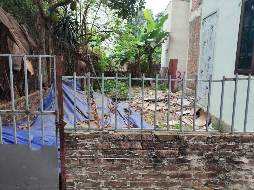 bán đất trạm trôi quốc lộ 32