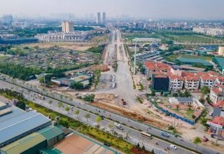có nên mua đất lai xá hoài đức