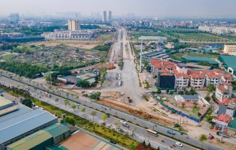 có nên mua đất lai xá hoài đức