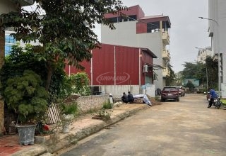 bán đất 6.9 ha vân canh hoài đức