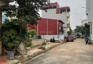 bán đất dịch vụ 25.2 ha vân canh hoài đức