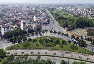 hà nội giao đất đấu giá