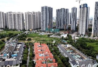thị trường bất động sản việt nam