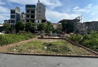 bán đất 16.32 ha dịch vụ di trạch
