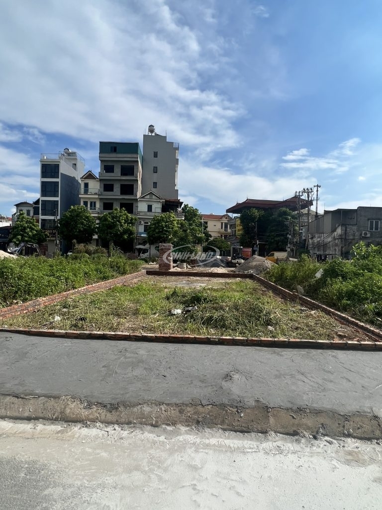 bán đất 16.32 ha dịch vụ di trạch