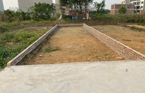 Đất dịch vụ 25.2 ha Vân Canh