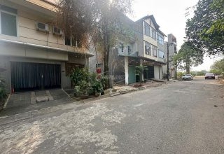 bán đất đường 32 thị trấn phùng