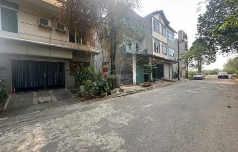 bán đất đường 32 thị trấn phùng