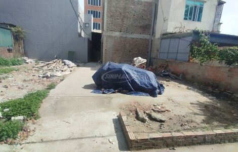 đất thôn chiền đức thượng