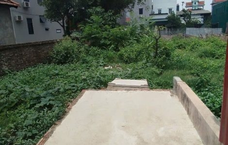 đất thôn nội đức thượng