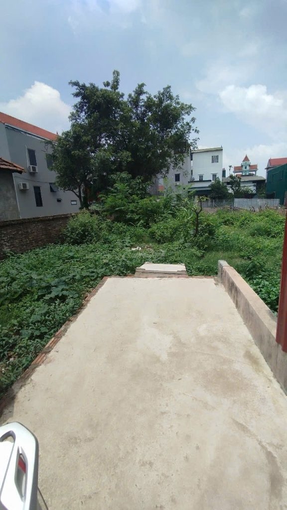 đất thôn nội đức thượng