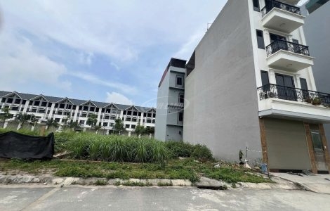 thăng long 9 lai xá hoài đức