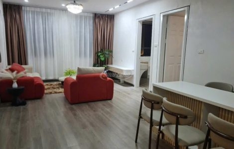 bán căn hộ tân tây đô